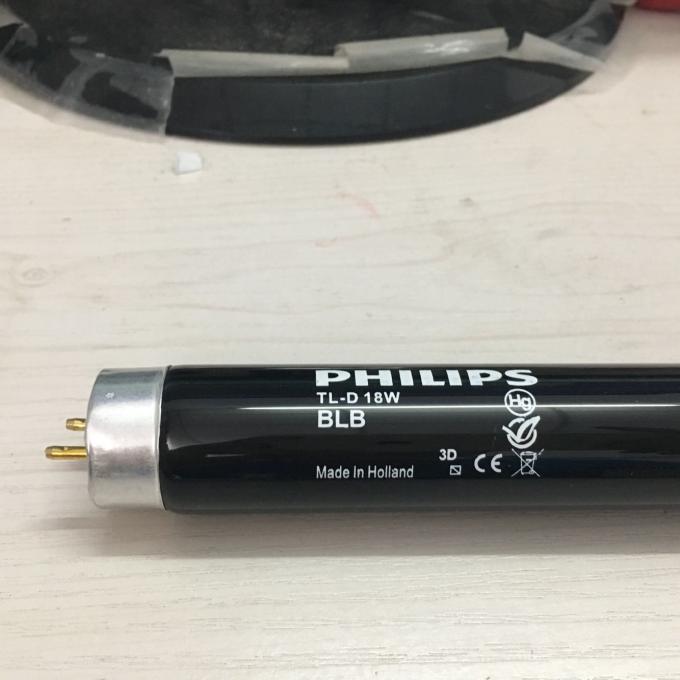 لامپ Philips TL-D 18W BLB UV