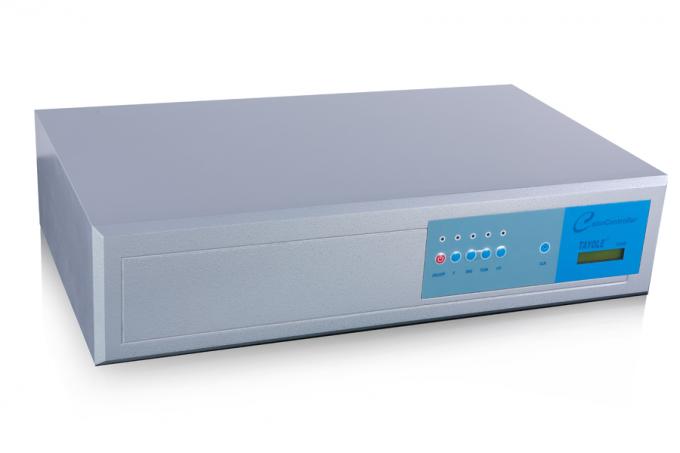جعبه نور N7 Grey T60 (4) از Tilo با 4 منبع نور D65 ، F ، UV ، TL83 (F11)