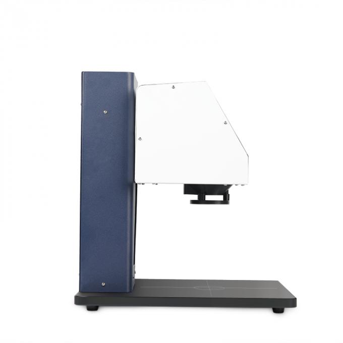 3nh YL4520 45°/0° Non-contact Benchtop Spectrophotometer color measurement system