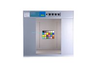 Small TILO Camera Viewer Color Check Box Chart Testing Environment Assessment Cabinet