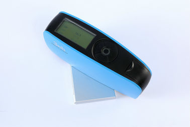 60 Degree Intelligent Digital Gloss Meter 3nh YG60 With Auto Calibration Tile 1000gu
