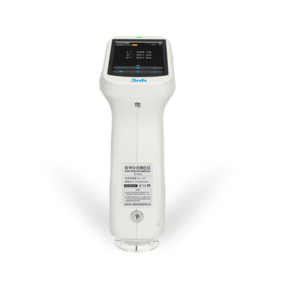 رنگ سنج آزمایشگاهی 3nh Food Agriculture Digital Electronic 780nm